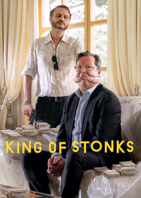 King of Stonks