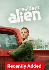 Resident Alien