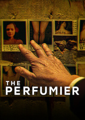The Perfumier