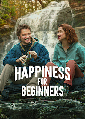 Happiness for Beginners