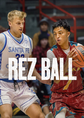 Rez Ball