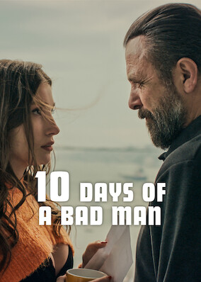 10 Days of a Bad Man