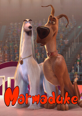 Marmaduke