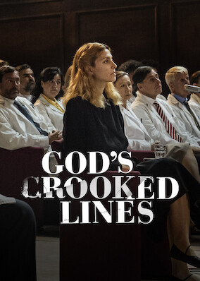 God's Crooked Lines
