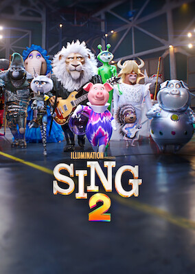 Sing 2