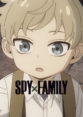 SPY x FAMILY