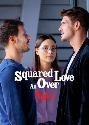 Squared Love All Over Again