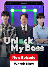 Unlock My Boss