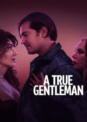 A Gentleman