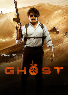 The Ghost