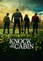 Knock at the Cabin