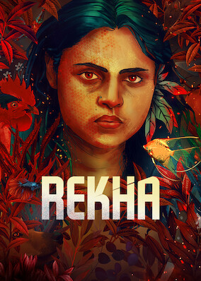 Rekha