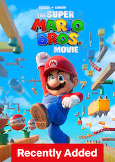 The Super Mario Bros. Movie