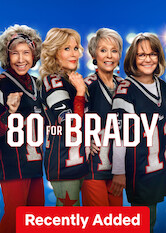 80 for Brady