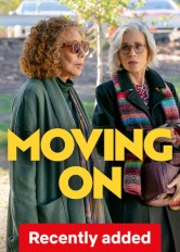 Moving