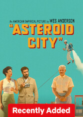 Asteroid City