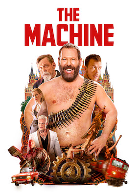 The Machine
