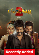 Chandramukhi