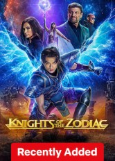 Knights of the Zodiac