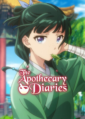 The Apothecary Diaries