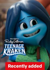 Ruby Gillman, Teenage Kraken