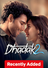 Dhada