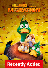 Migration