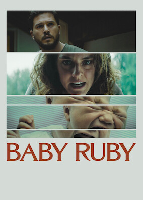 Baby Ruby