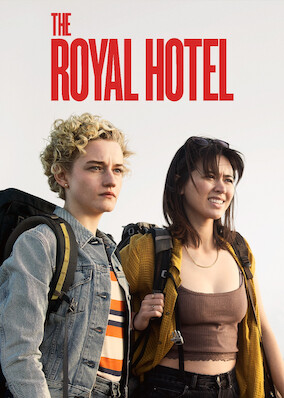 The Royal Hotel