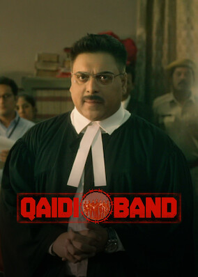 Qaidi Band