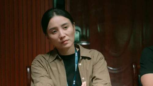 Ran Dongdong found Liu Qing
