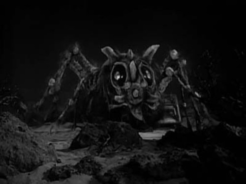 The Keeper (2)