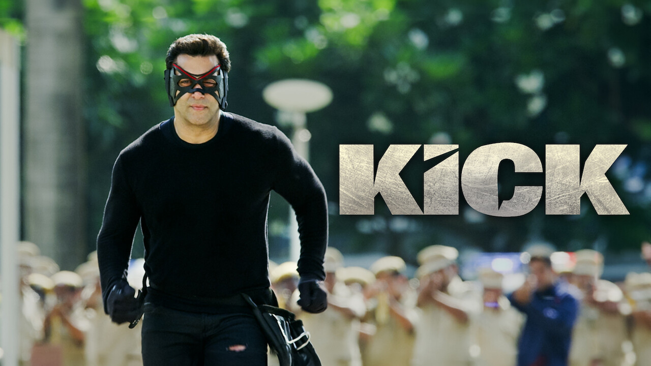 Kick
