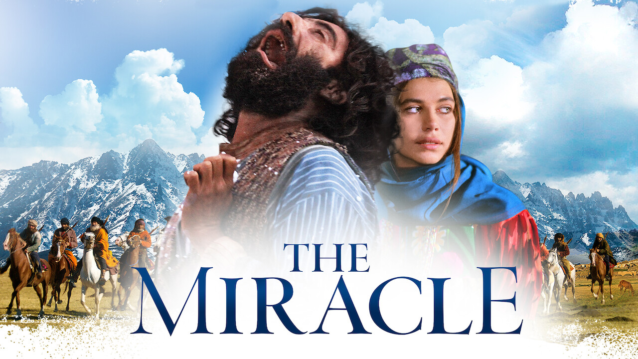 The Miracle