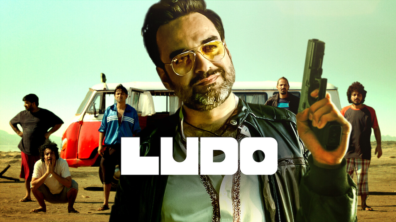 Ludo