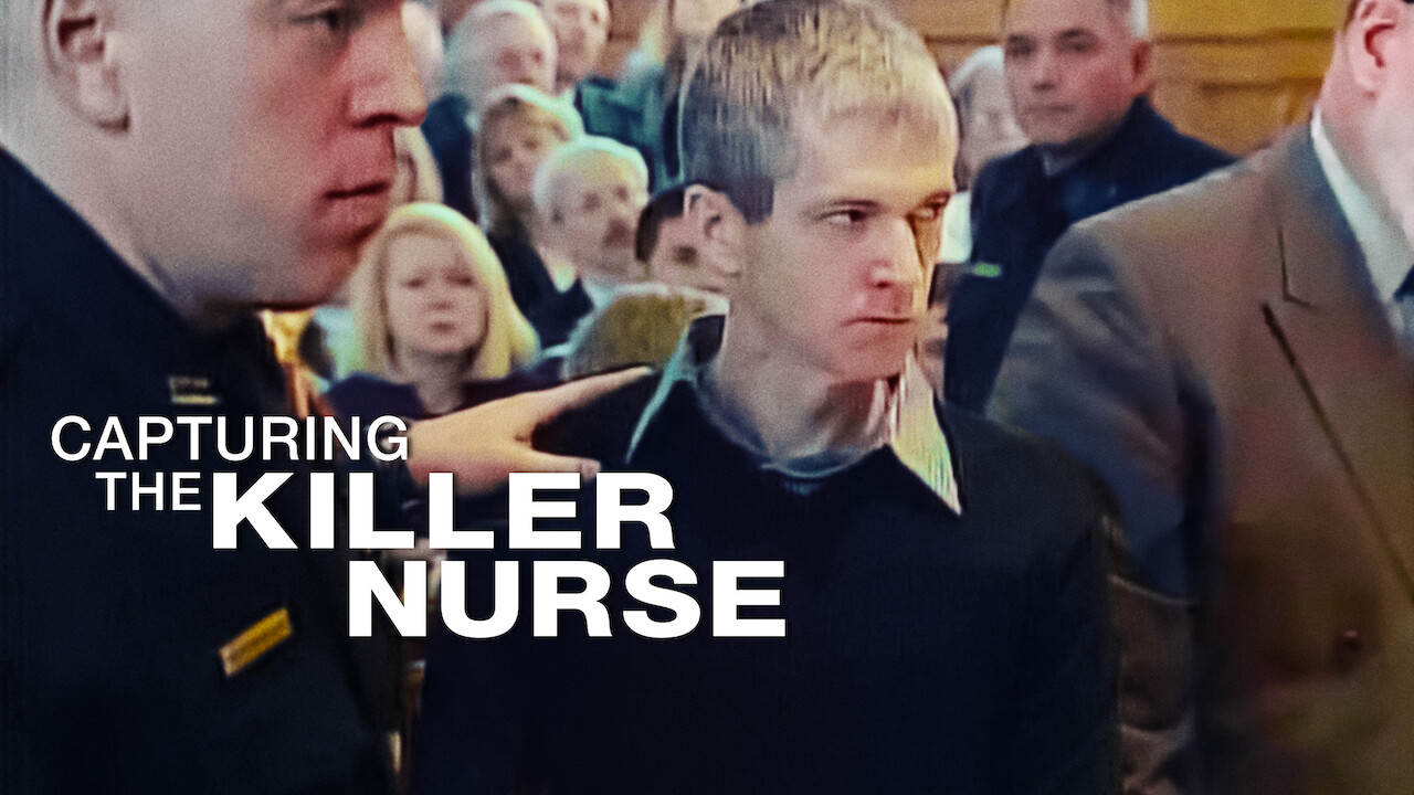 Capturing the Killer Nurse