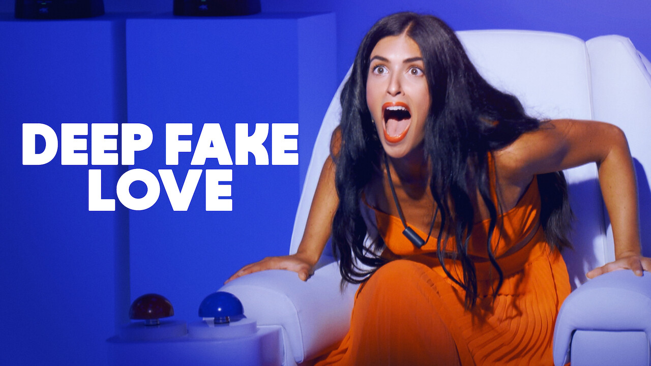 Deep Fake Love