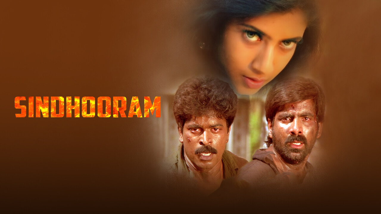 Sindhooram